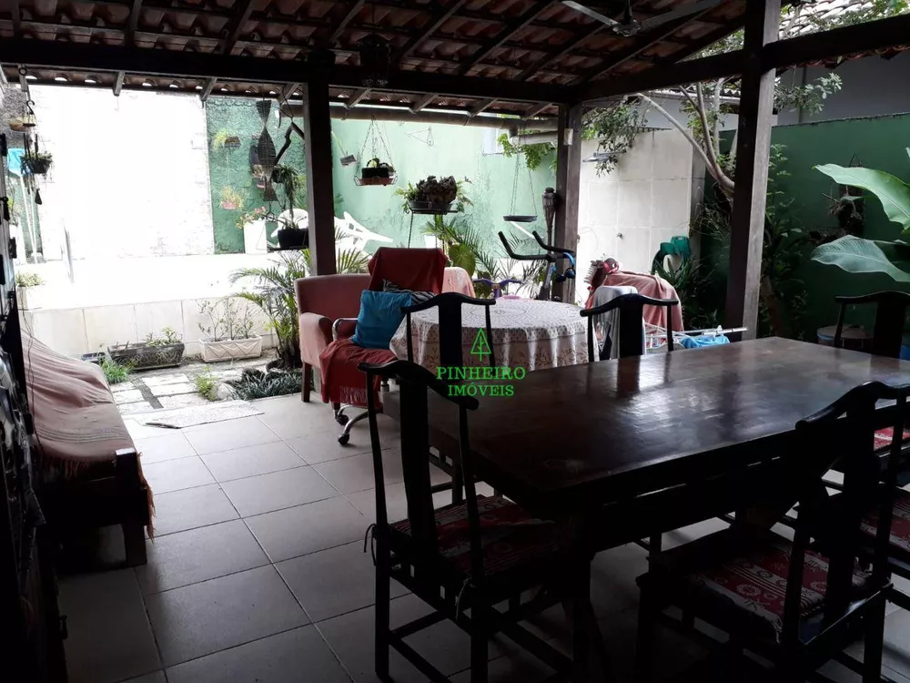 Casa, 3 quartos, 180 m² - Foto 33
