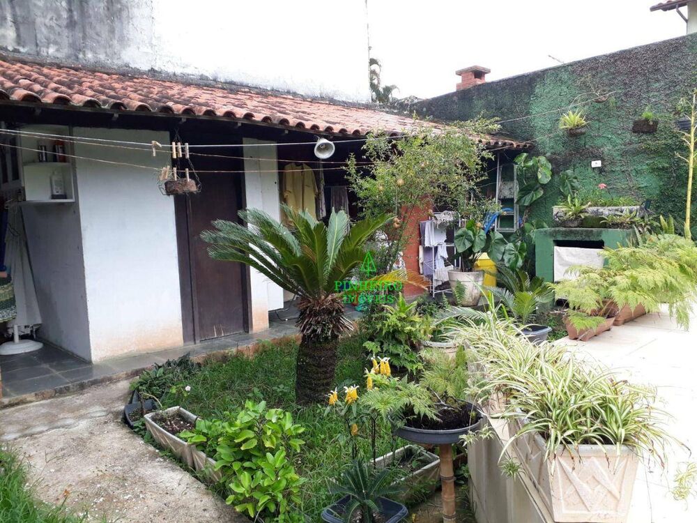 Casa, 3 quartos, 180 m² - Foto 16