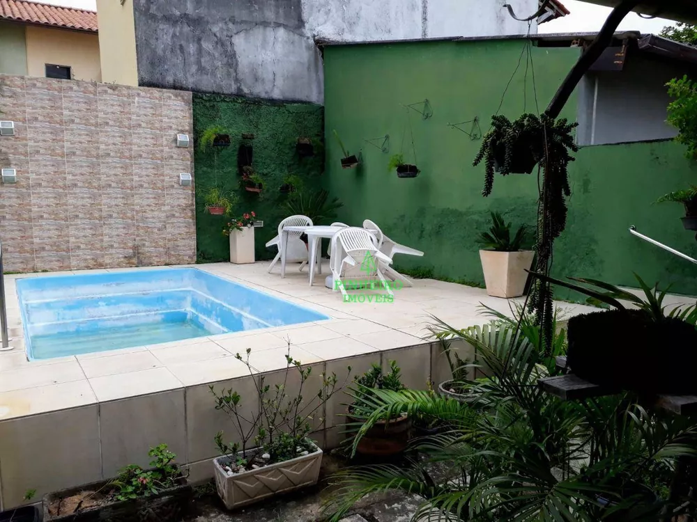Casa, 3 quartos, 180 m² - Foto 36