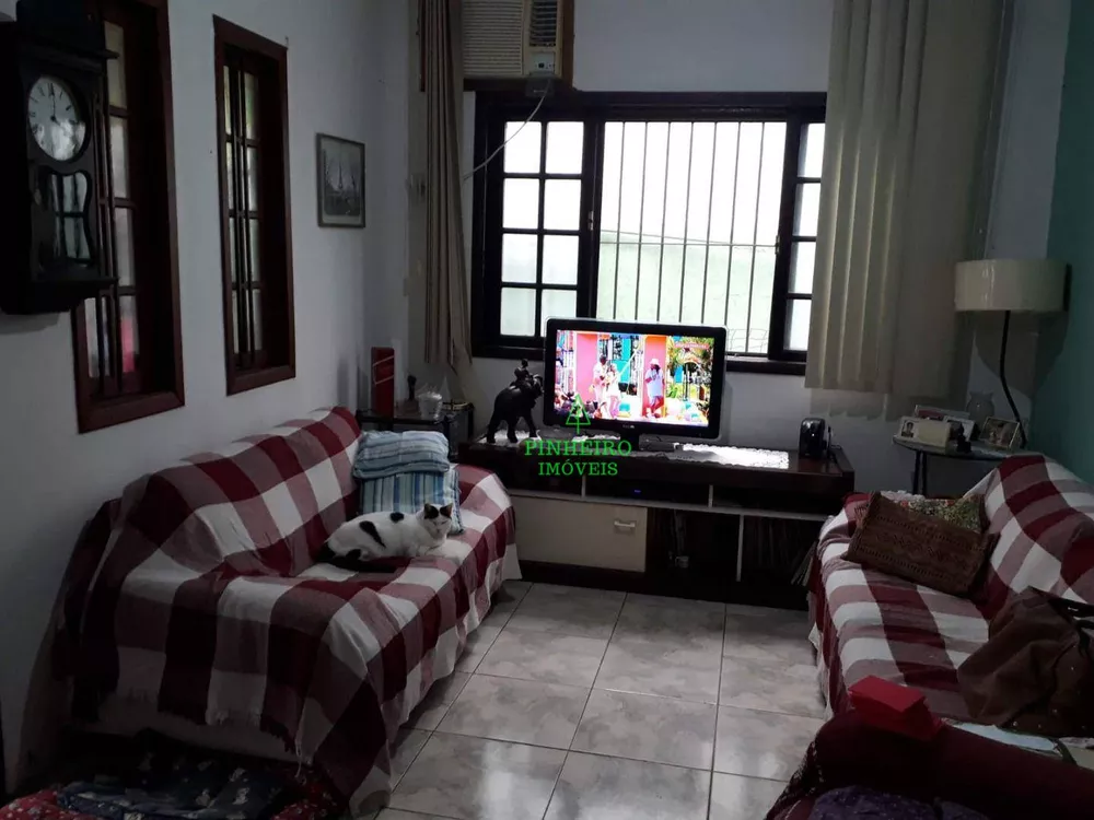 Casa, 3 quartos, 180 m² - Foto 19