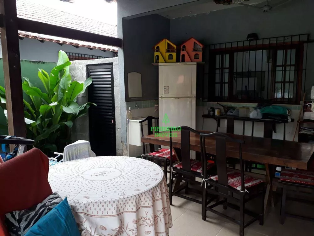 Casa, 3 quartos, 180 m² - Foto 34