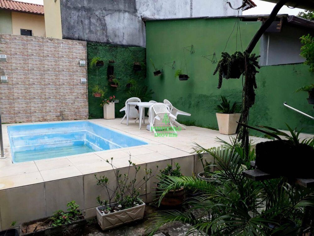 Casa, 3 quartos, 180 m² - Foto 15