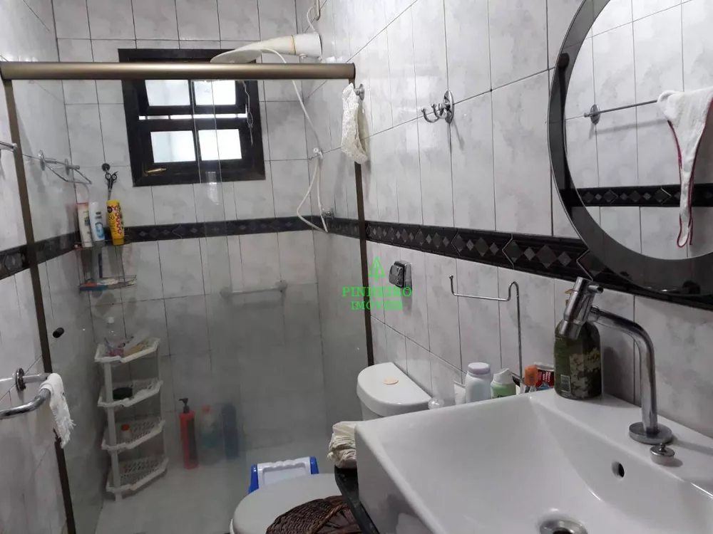 Casa, 3 quartos, 180 m² - Foto 6