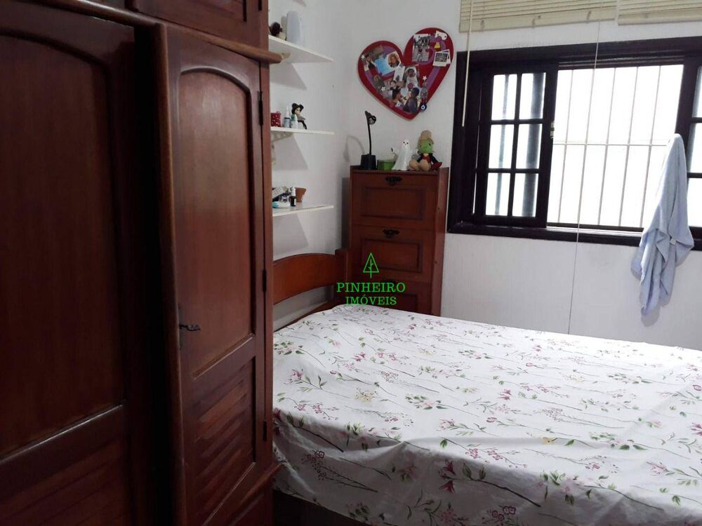 Casa, 3 quartos, 180 m² - Foto 21