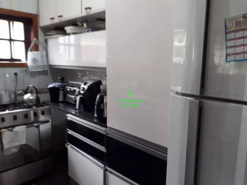 Casa, 3 quartos, 180 m² - Foto 30