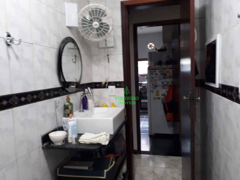 Casa, 3 quartos, 180 m² - Foto 23