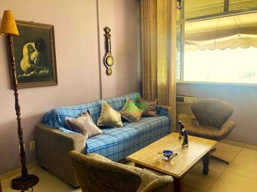 Apartamento, 3 quartos, 130 m² - Foto 14