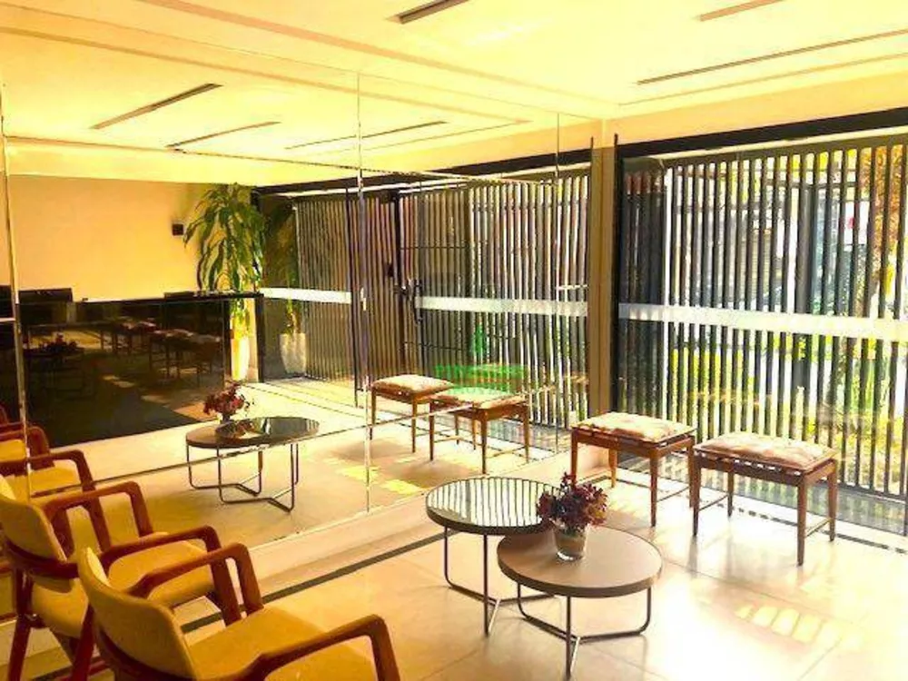 Apartamento, 3 quartos, 130 m² - Foto 21
