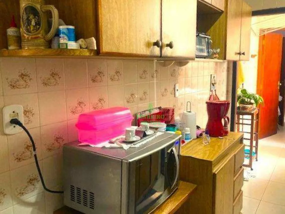 Apartamento, 3 quartos, 130 m² - Foto 10