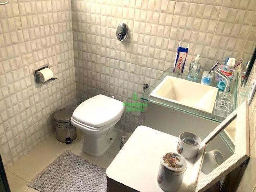 Apartamento, 3 quartos, 130 m² - Foto 4