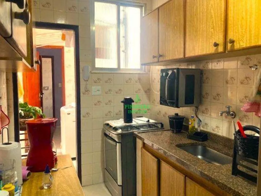 Apartamento, 3 quartos, 130 m² - Foto 5
