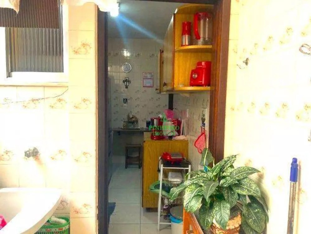 Apartamento, 3 quartos, 130 m² - Foto 11