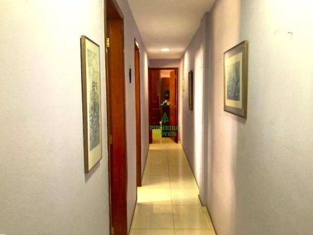 Apartamento, 3 quartos, 130 m² - Foto 6