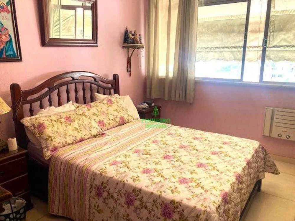 Apartamento, 3 quartos, 130 m² - Foto 2