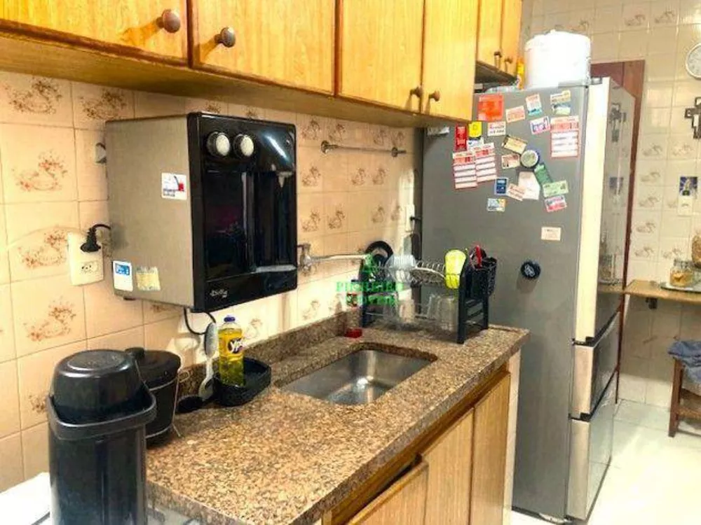 Apartamento, 3 quartos, 130 m² - Foto 9