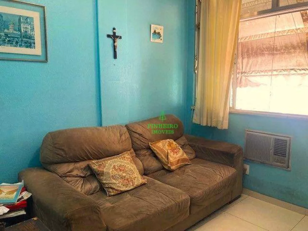 Apartamento, 3 quartos, 130 m² - Foto 7
