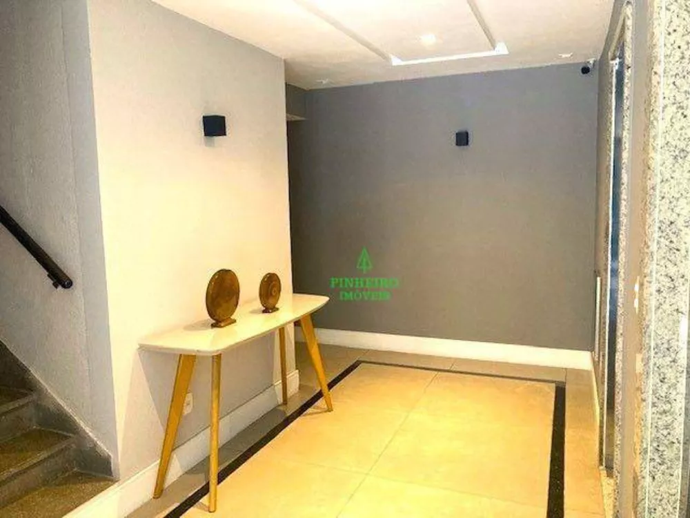 Apartamento, 3 quartos, 130 m² - Foto 20
