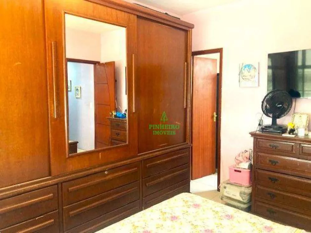 Apartamento, 3 quartos, 130 m² - Foto 1