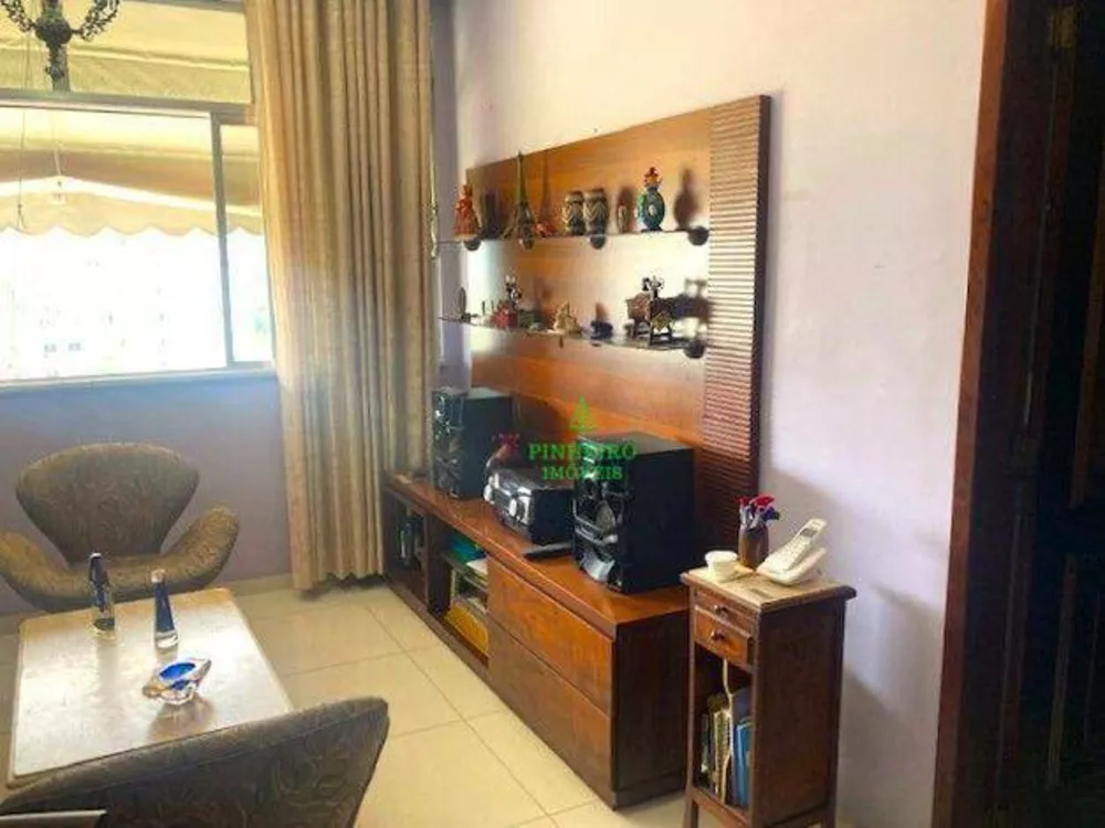 Apartamento, 3 quartos, 130 m² - Foto 13