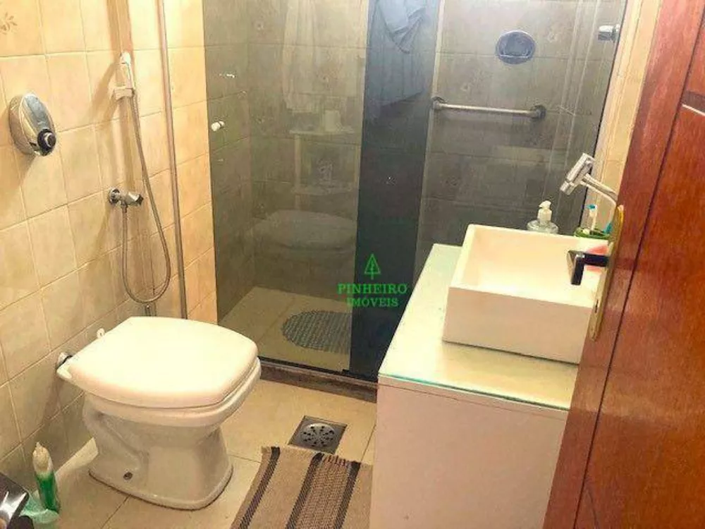 Apartamento, 3 quartos, 130 m² - Foto 19