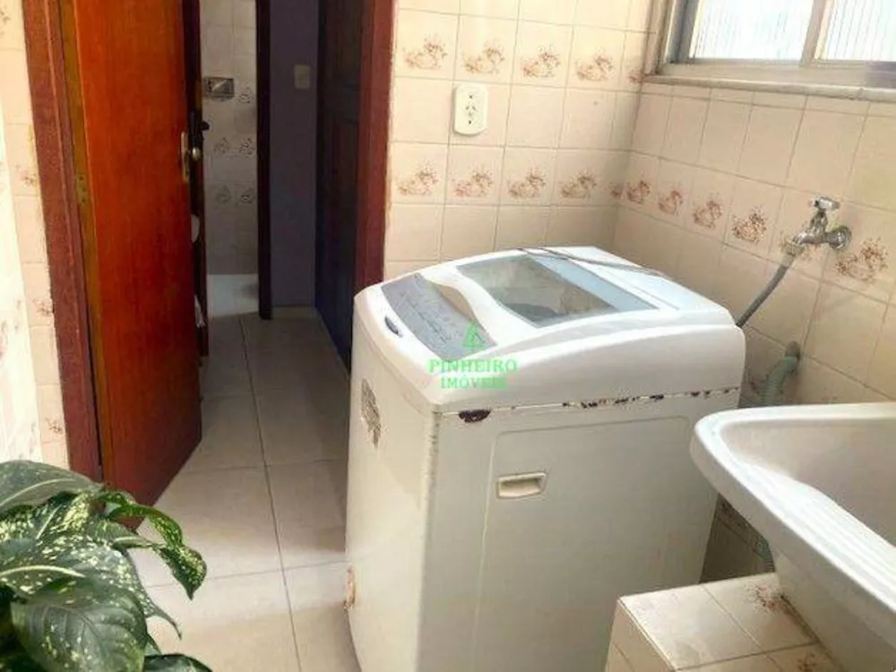 Apartamento, 3 quartos, 130 m² - Foto 3