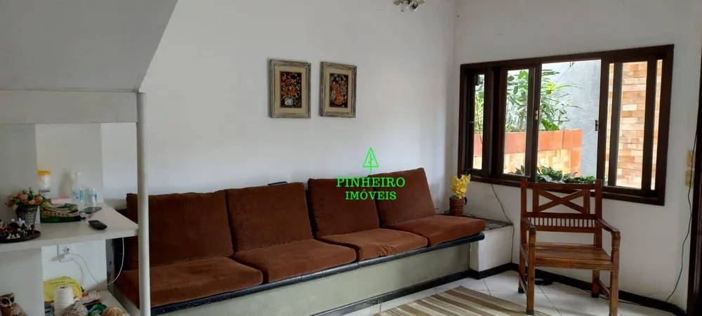 Casa, 3 quartos, 160 m² - Foto 9