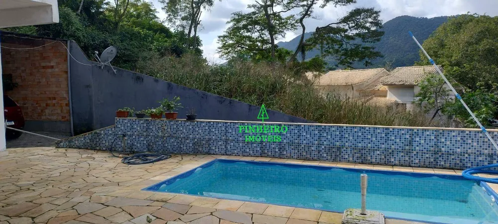 Casa, 3 quartos, 160 m² - Foto 34