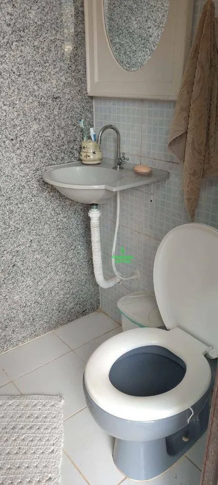 Casa, 3 quartos, 160 m² - Foto 31