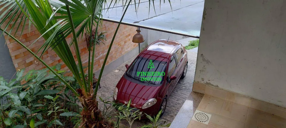 Casa, 3 quartos, 160 m² - Foto 1