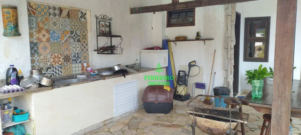 Casa, 3 quartos, 160 m² - Foto 33