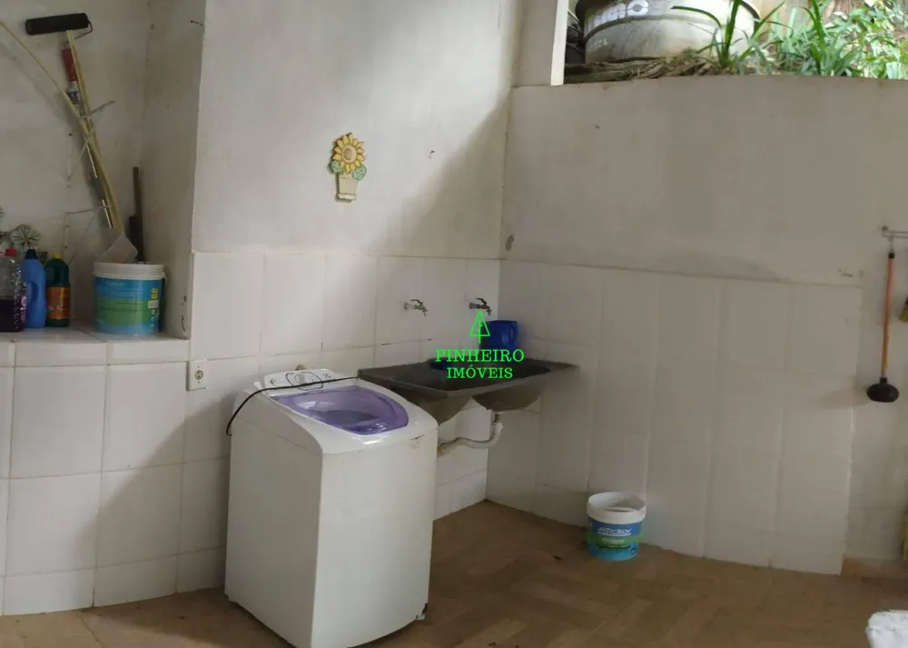 Casa, 3 quartos, 160 m² - Foto 13