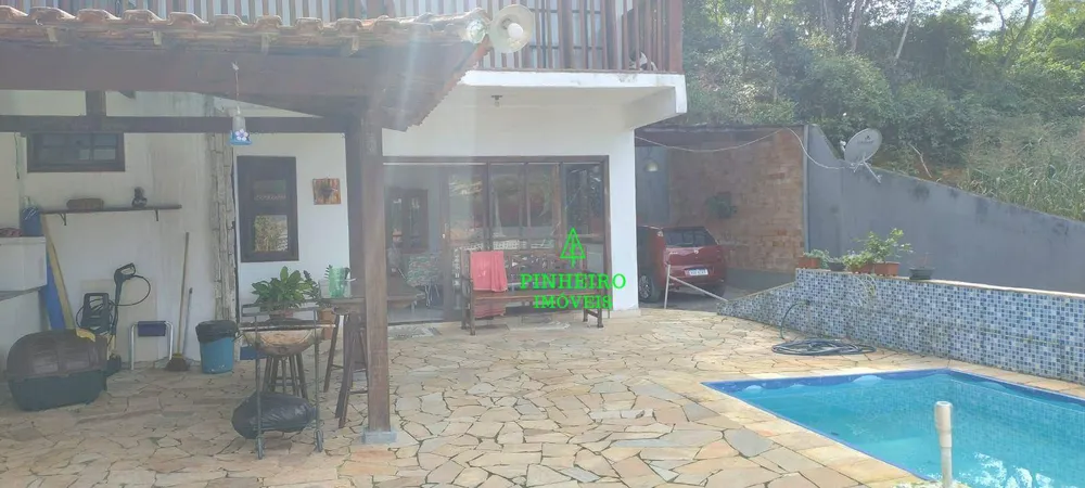 Casa, 3 quartos, 160 m² - Foto 5