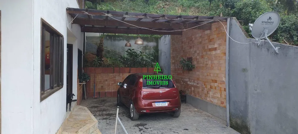 Casa, 3 quartos, 160 m² - Foto 4