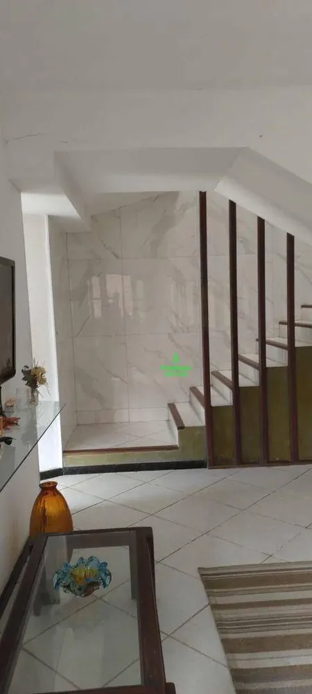 Casa, 3 quartos, 160 m² - Foto 8