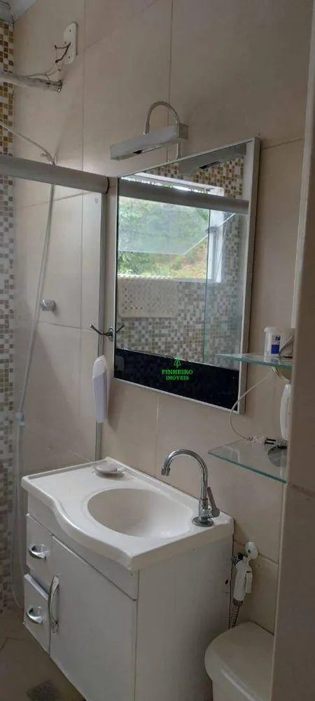 Casa, 3 quartos, 160 m² - Foto 23