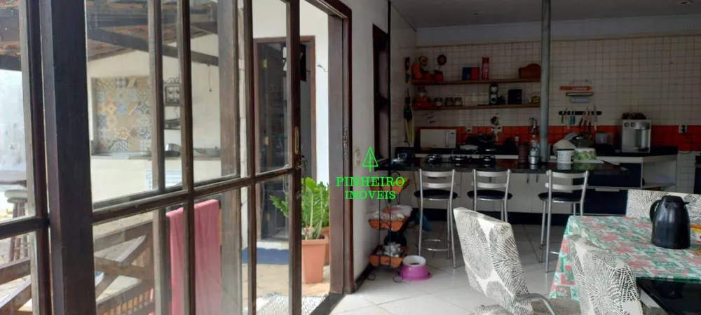 Casa, 3 quartos, 160 m² - Foto 11