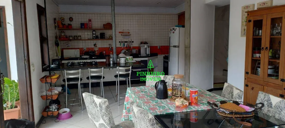 Casa, 3 quartos, 160 m² - Foto 10