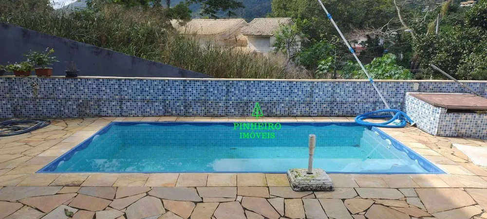 Casa, 3 quartos, 160 m² - Foto 2