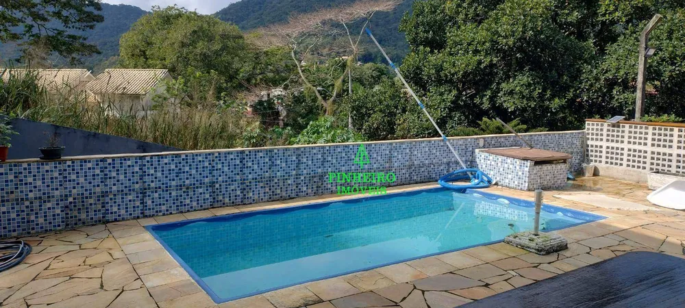 Casa, 3 quartos, 160 m² - Foto 35