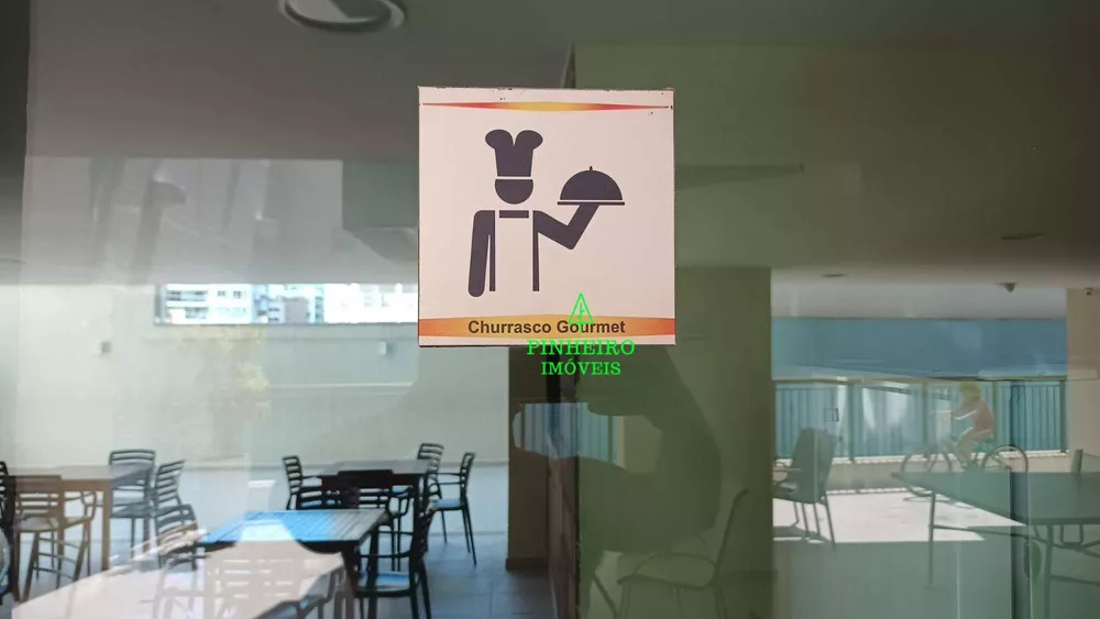 Apartamento, 3 quartos, 82 m² - Foto 12