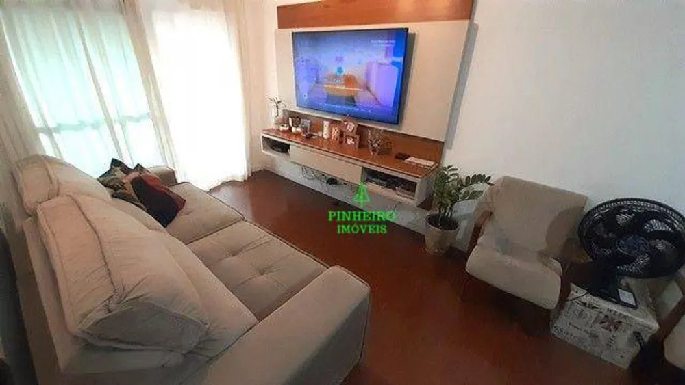 Apartamento, 3 quartos, 82 m² - Foto 18