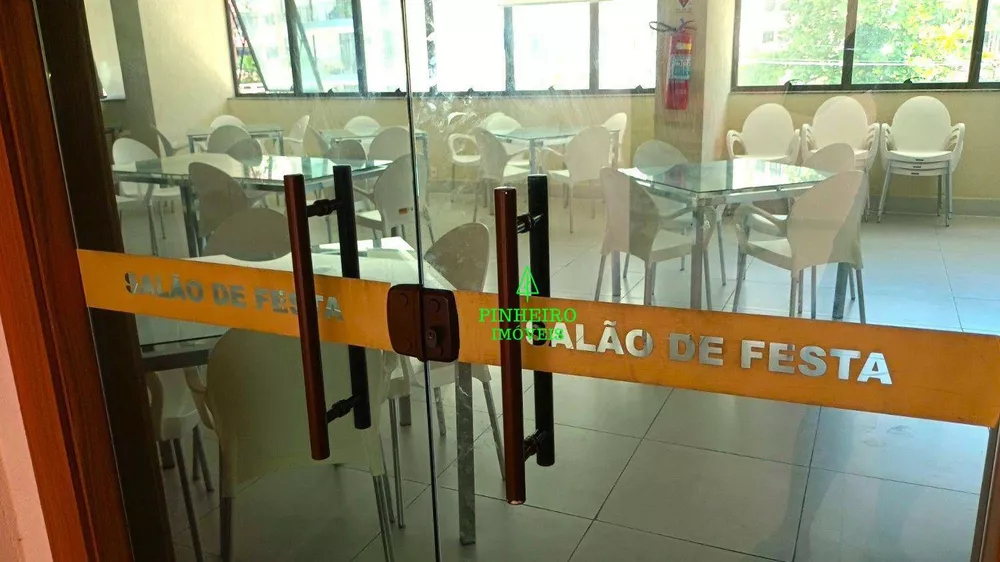 Apartamento, 3 quartos, 82 m² - Foto 3