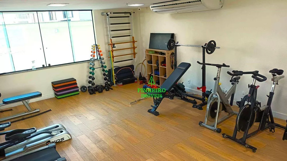 Apartamento, 3 quartos, 82 m² - Foto 11