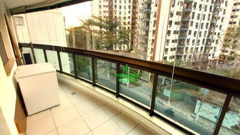 Apartamento, 3 quartos, 82 m² - Foto 13