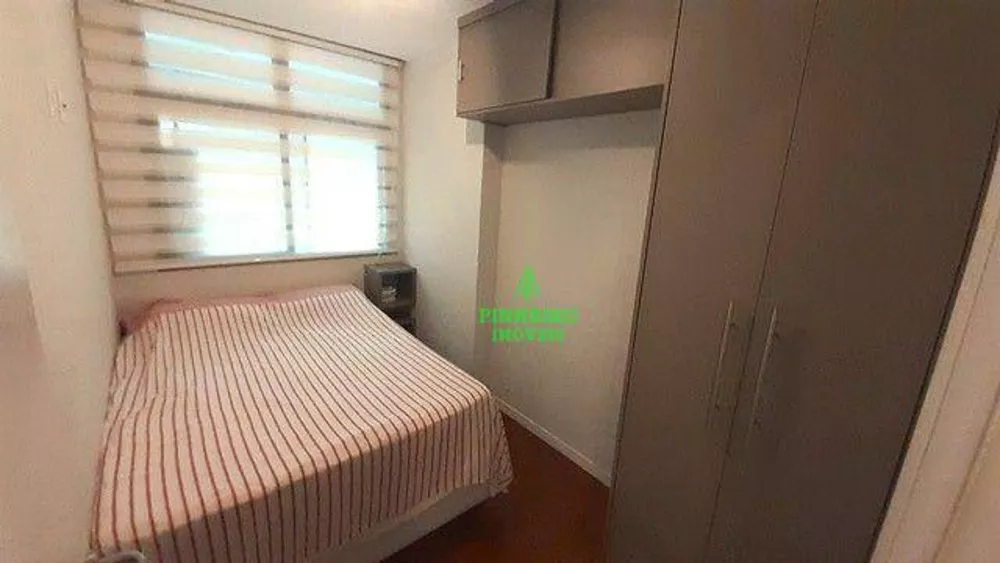 Apartamento, 3 quartos, 82 m² - Foto 1