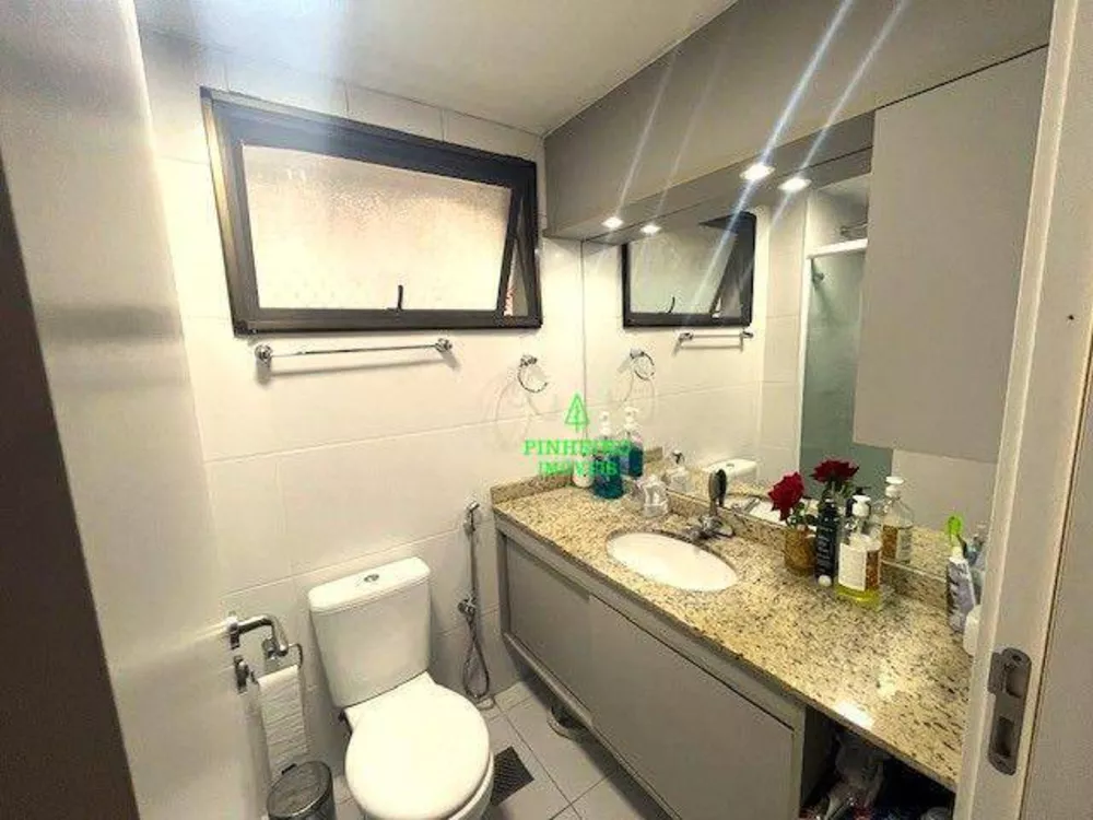 Apartamento, 3 quartos, 82 m² - Foto 14