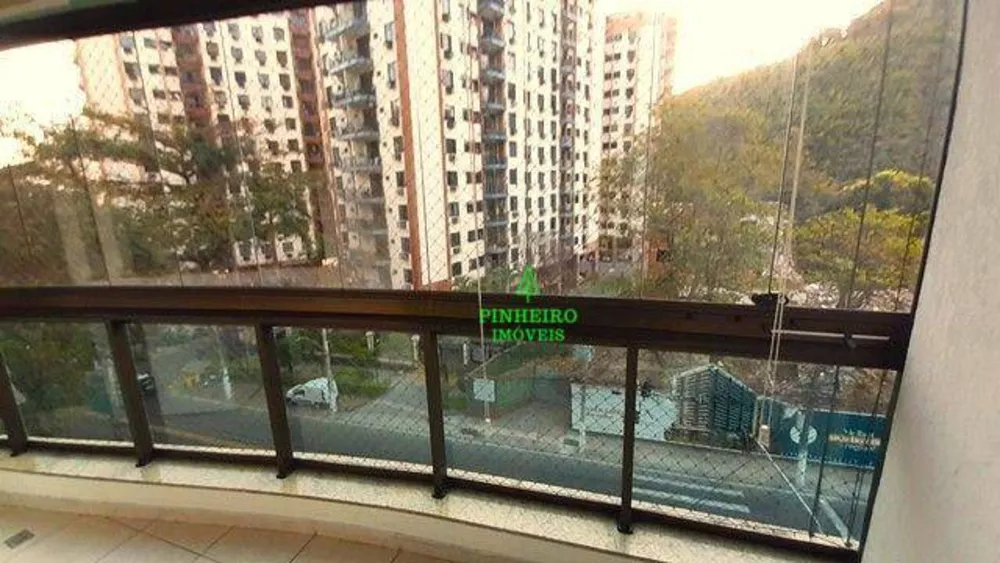 Apartamento, 3 quartos, 82 m² - Foto 19