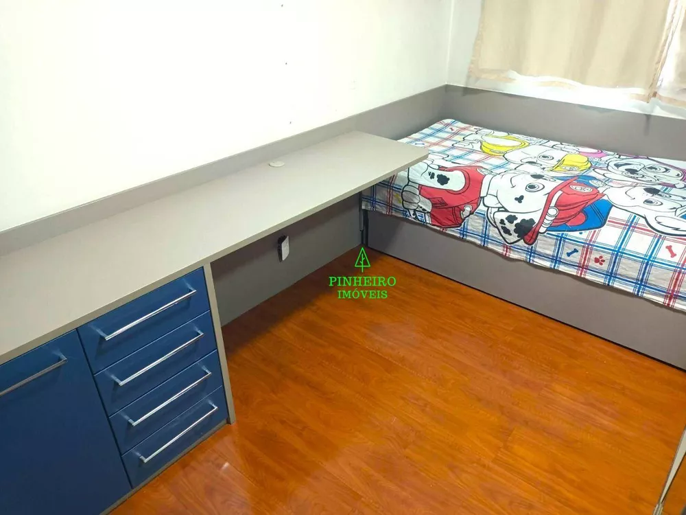 Apartamento, 3 quartos, 82 m² - Foto 6