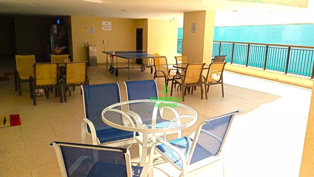 Apartamento, 3 quartos, 82 m² - Foto 2