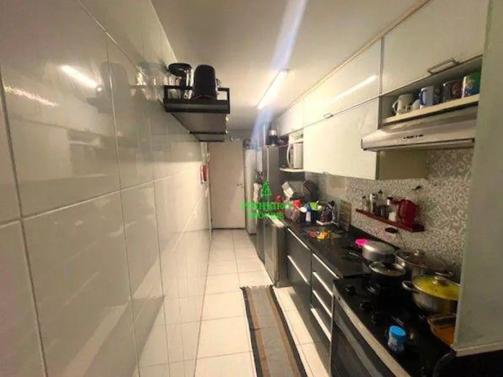 Apartamento, 3 quartos, 82 m² - Foto 5